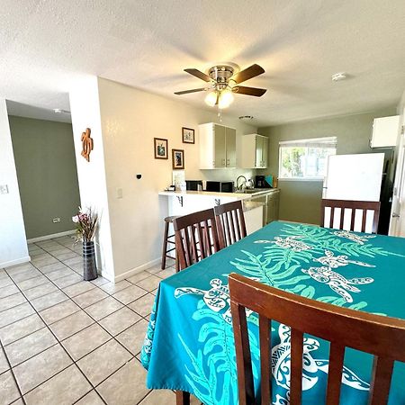 Apartamento Mailan Hale Kailua-Kona Exterior foto