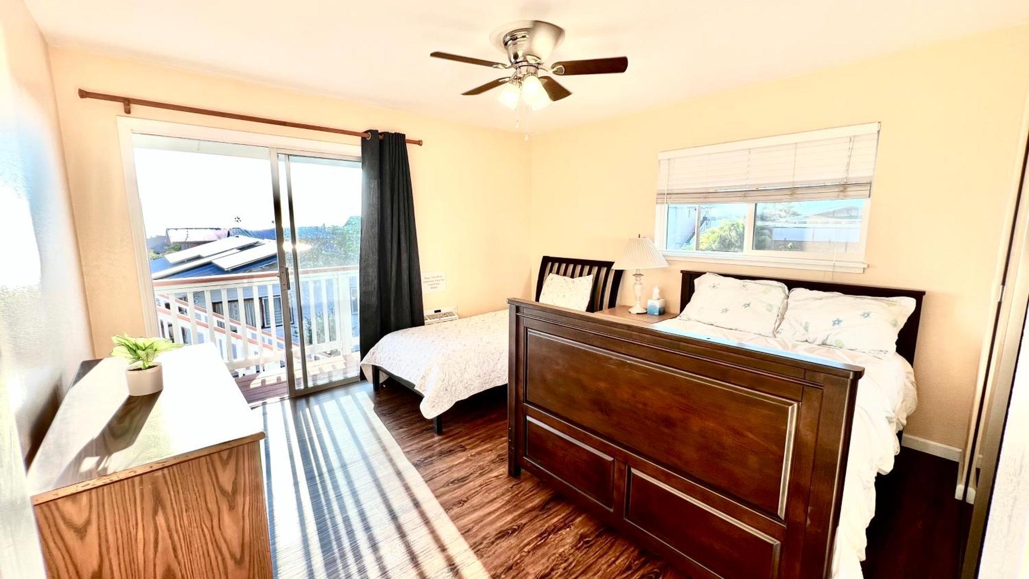 Apartamento Mailan Hale Kailua-Kona Exterior foto