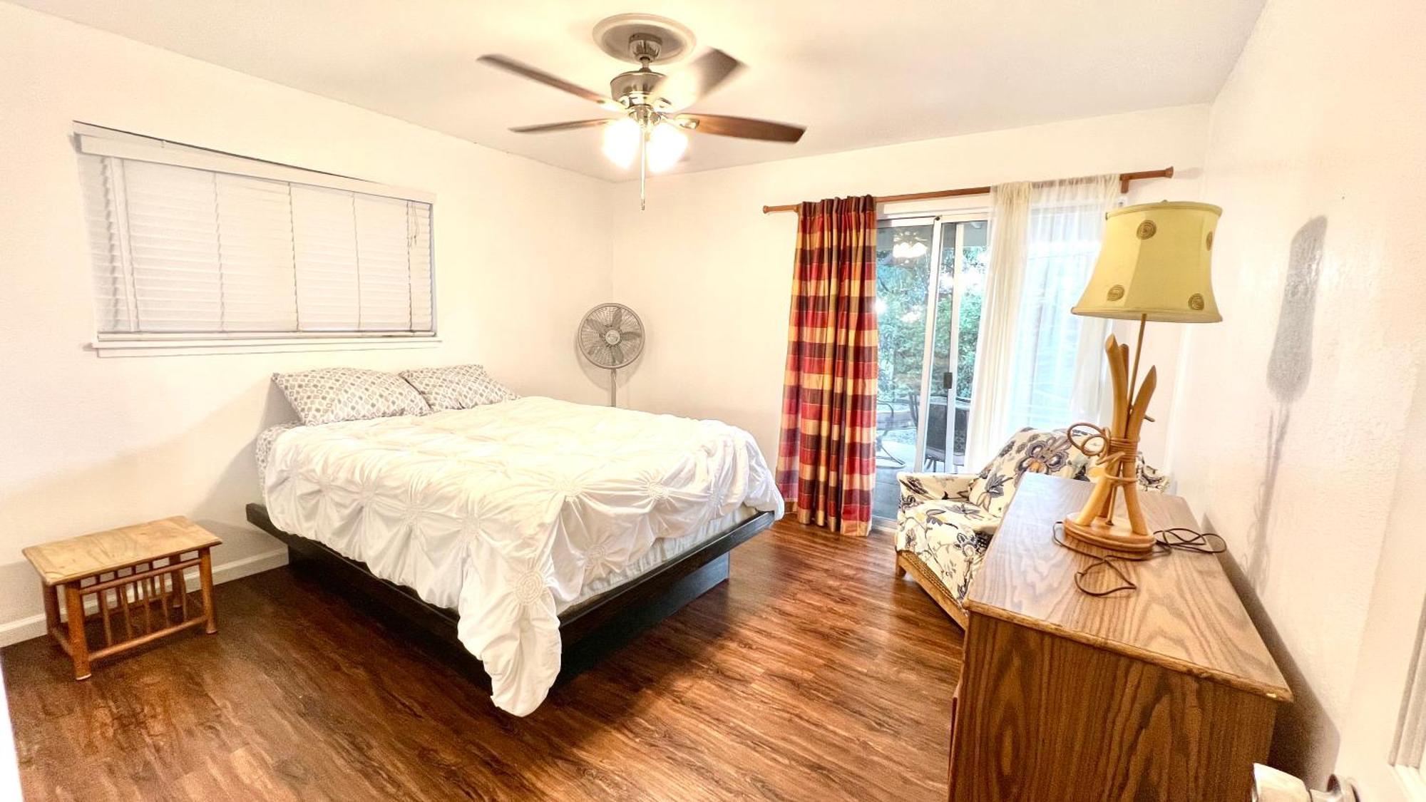 Apartamento Mailan Hale Kailua-Kona Exterior foto