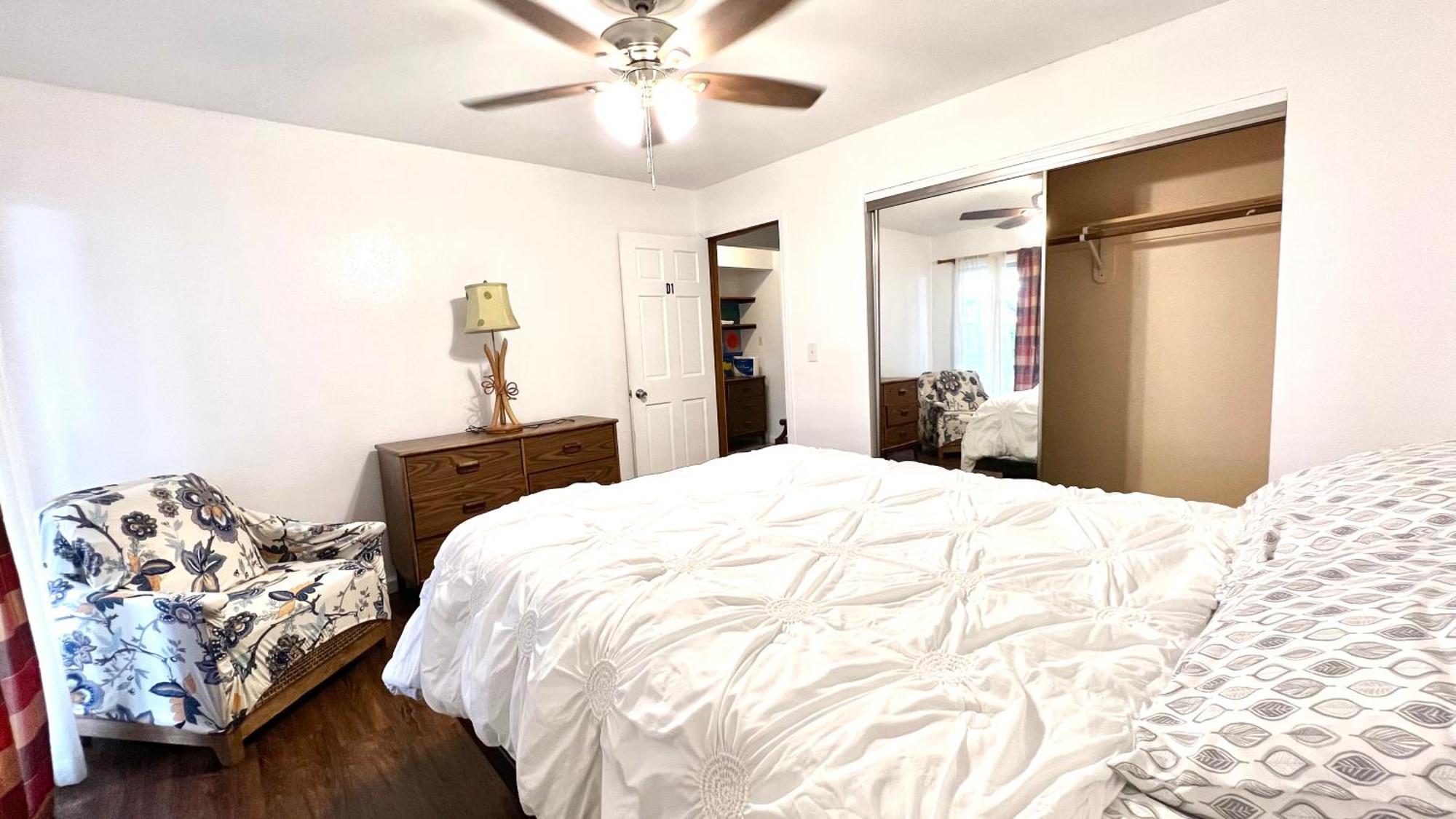 Apartamento Mailan Hale Kailua-Kona Exterior foto