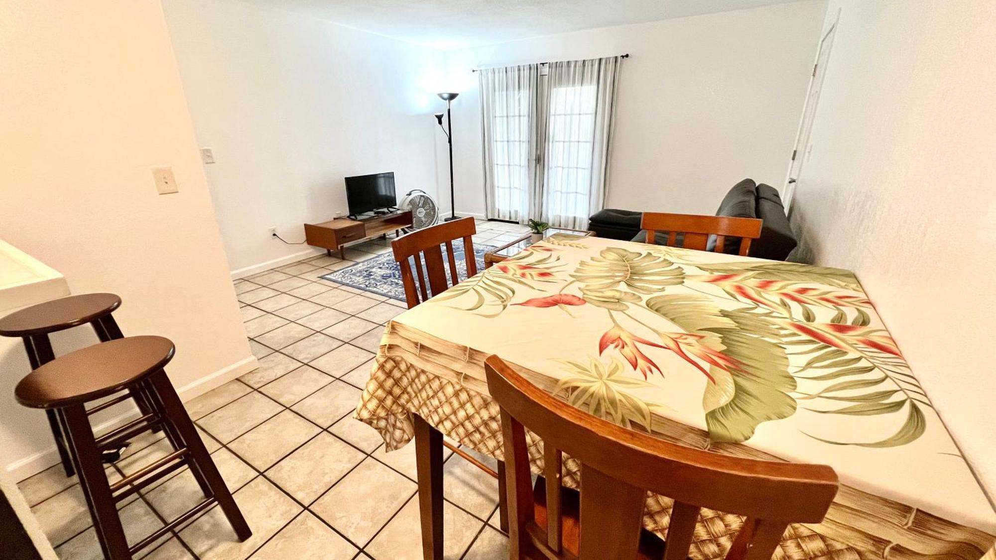 Apartamento Mailan Hale Kailua-Kona Exterior foto